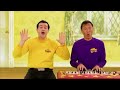 The Wiggles I Love It When It Rains Dubbed With AI Sam