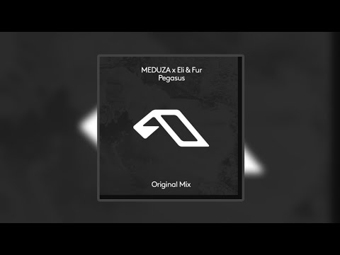 Meduza x Eli & Fur - Pegasus #meduza #pegasus