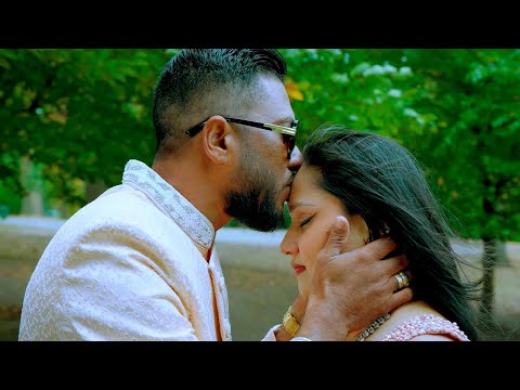 Yoganand Samlall - Love My Enemy [Official Music Video] (2026 Chutney Soca)