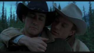 Brokeback Mountain / Wonderful Life (Zucchero)