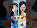 SOUTH KOREAN ACTRESS Vs CHINESE ACTRESS