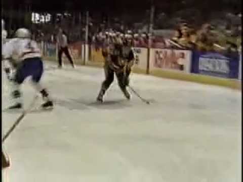 4/19/92 - Loney (Mullen, Samuelsson)