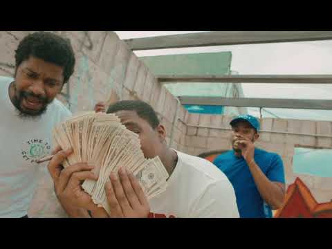 ABMG Spitta - "My Glocc" (Official Video)