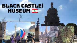 Adventure in Black Castle with Trippers LEBANON 🇱🇧