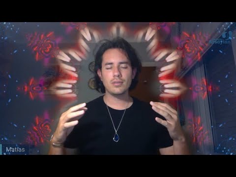 Day 211 1st DIMENSION - Matias De Stefano - English Edit