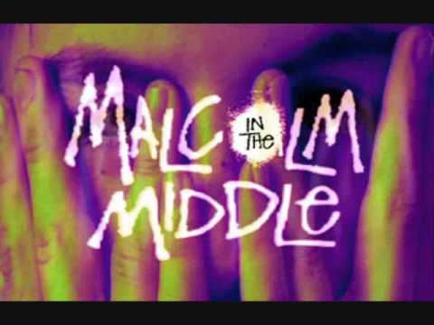 Malcolm In The Middle Theme Song(Full Version)
