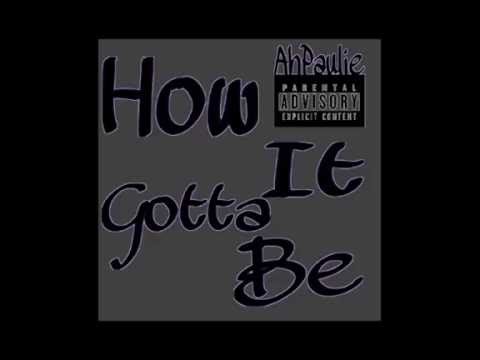 Incredible Luc - 10 Bandz "How It Gotta Be " (LucMix)