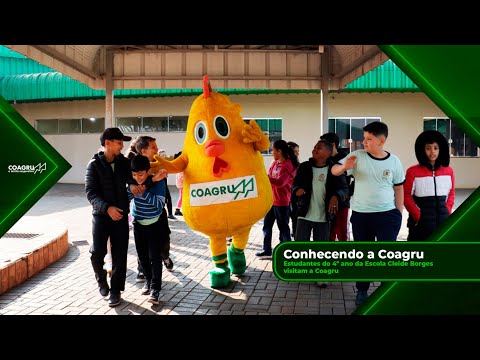 COAGRU INFORMATIVO