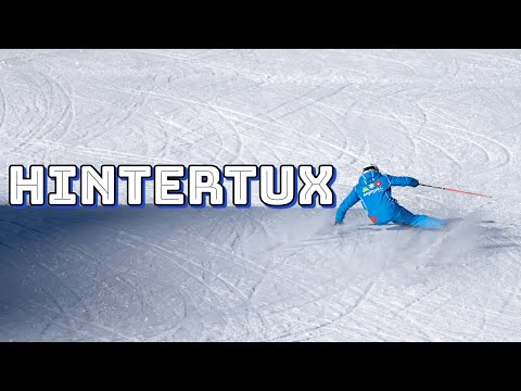 Scia con me - Hintertux -