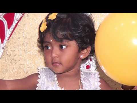 Princy's Birthday song