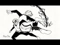 PHANTOM EPISODE NAGI DRAFT