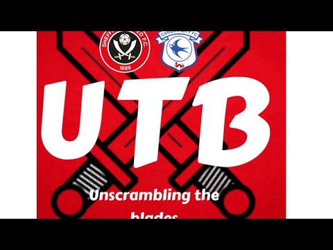 Blades 2-0 Cardiff (Unscrambling the blades)