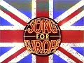 A Song For Europe 1985