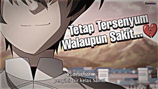Download lagu Melihatmu Begitu Memuji Nya, Membuatku Sakit...💔 mp3