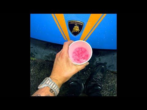 Detroit X Rio Da Yung OG Type Beat 2025 - "SHOOK ONES" Detroit Type Beat