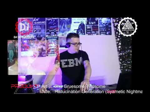 EBM Worldwide EBM Day