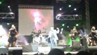 Caminar por la vida - David Civera - Vilagarcia 2010