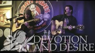 Bayside - Devotion and Desire (Acoustic - Live from Looney Tunes, NY)