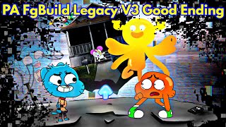 Cover art for Apocalypse Legacy V3 Good Ending Mix