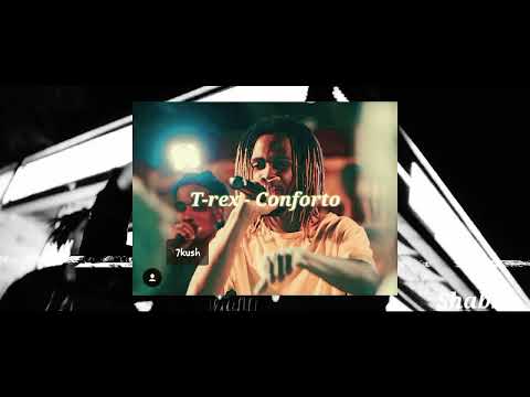 [Free] Toy Toy T-Rex - Conforto type beat guitar instrumental