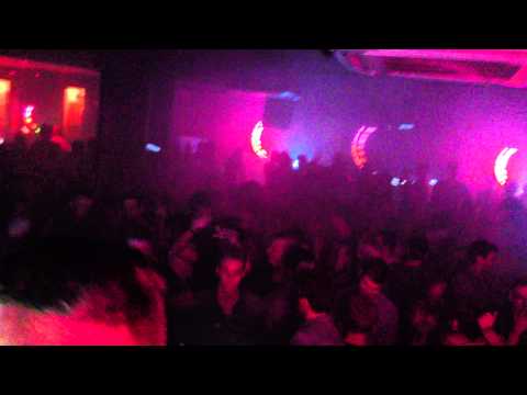 Make Some Noise by Chuckie /w Kick out the Epic Mthrfckr @H1 Club & Lounge Hamburg.
