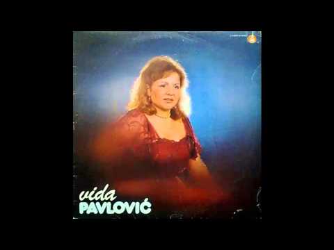 Vida Pavlovic - Gledala sam sa prozora - (Audio 1981) HD