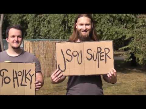 munGO polévky jakou součást letních festivalů