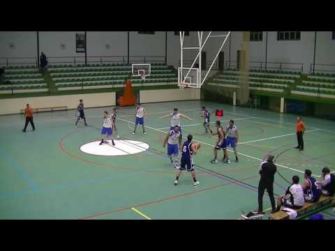 2017 01 07  ONTINYENT VS UA LUCENTUM  NACIONAL J12