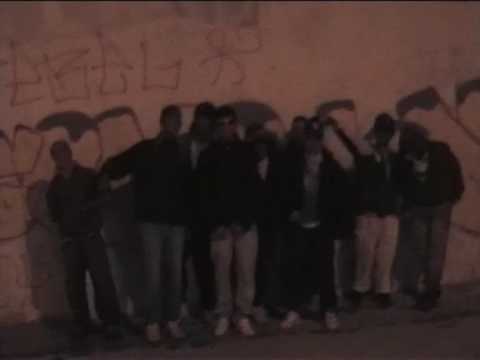 Possessivo & Don Ali VRSA!