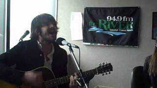 Cary Brothers-Break the Bough (acoustic)