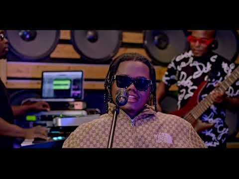 Gerilson Insrael - Tropa comando, Yê yê (Ao Vivo / Live performance)