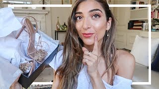 HIT OR MISS LUXURY HAUL! | New Summer Pieces | Amelia Liana