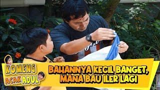 Download lagu Adul Mau Jahit Jas Sama Komeng Tapi Bahannya Dikit Bener |KOMENG ACAK ADUL | EPISODE 46 (1/6) mp3 Download lagu Adul Mau Jahit Jas Sama Komeng Tapi Bahannya Dikit Bener |KOMENG ACAK ADUL | EPISODE 46 (1/6) mp3