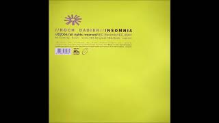 Roch Dadier - Insomnia (Roch Remix) (B2)