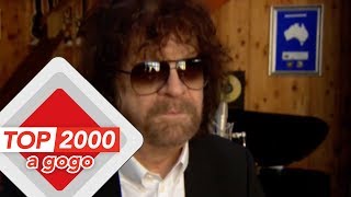 Jeff Lynne - Mr. Blue Sky (ELO) | Het verhaal achter het nummer | Top 2000 a gogo
