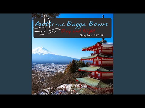 Day and Night (Ibiza Sunset Mix)