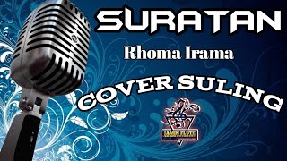 Download lagu SURATAN RHOMA IRAMA //COVER SULING(flute) mp3