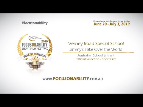 Jimmy's Take Over the World film thumbnail