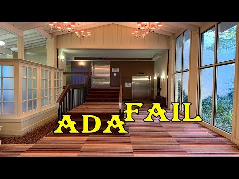 Epic Motor: Dover High Hydraulic Elevators - The Sheraton - Roanoke, VA