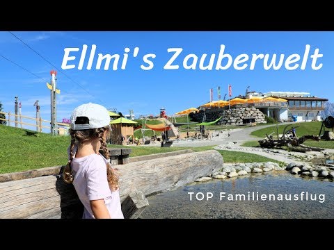 Ellmis Zauberwelt - Tirol