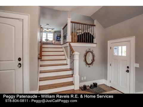 43 Abbot Street, Andover MA 01810 - Single Family Home - Real Estate - For Sale -