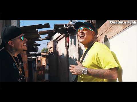 MC Ruzika e MC Cassiano - O Menininho ( Conduta Funk )