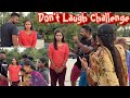 Don T Laugh Challenge With Biggest Cash Price Laughter Guaranteed Hussain Manimegalai