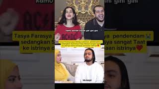 Download lagu Tasya Farasya dan Tasyi beserta suami mp3