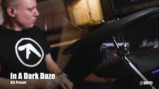Video thumbnail for BFD Player - Dark Copper by bfddrums