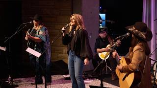 Trisha Yearwood - Country Music HerStory (Live at Ford Theater)