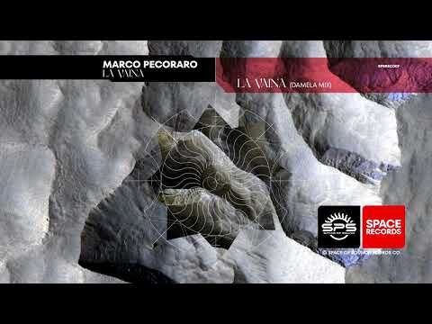 Marco Pecoraro - La Vaina (Damela Mix)