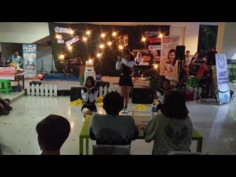 160923 ACELAND - Like Ooh Ahh (Remix 2 Ver.) + Cheer Up