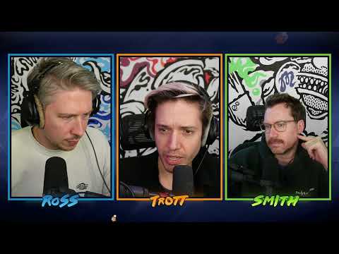 worming our way into your lives