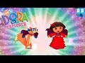 Dora S Christmas Carol Adventure By Nickelodeon Best Apps For Kids